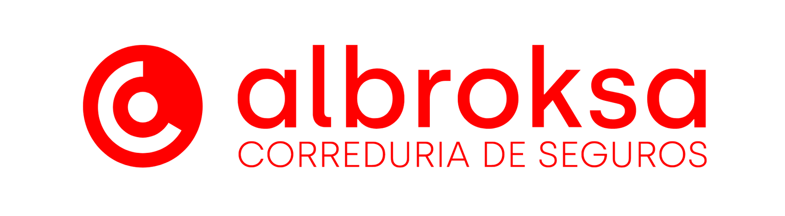 Logotipo Albroksa